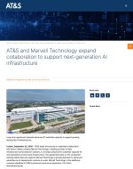 AT&Sが米Marvell Technologyとの協業拡大を発表
