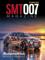 “SMT007”誌10月号公開