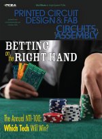 “Circuits Assembly”誌10月号公開
