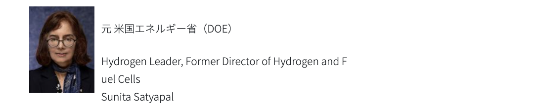 セミナー登壇者:太陽光発電の最大限の導入に向けて