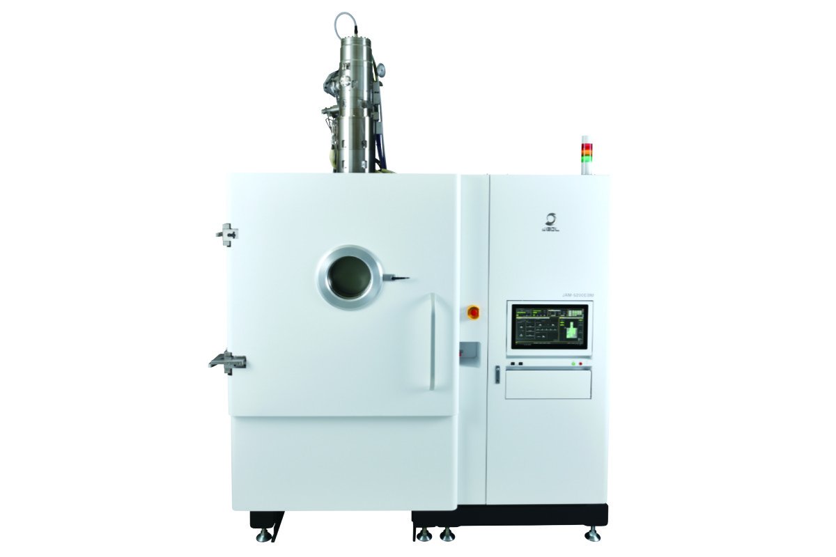 Medtec2026 出展社 日本電子株式会社