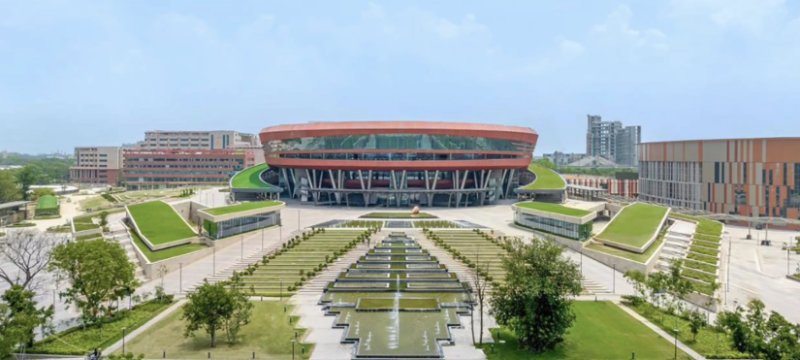 IPCA Electronics Expo India 2026 会場画像