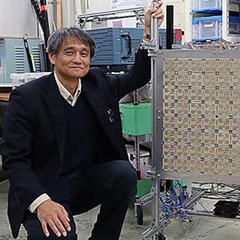 プリント基板関連ピックアップ記事 シリーズ・さまざまな研究所を巡る（第1回）〜JAXAの宇宙太陽光発電〜