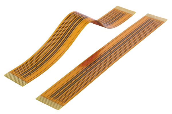 超高密度配線を可能にするMSAP法