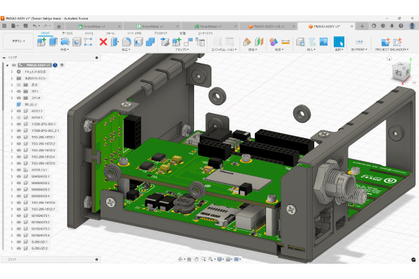 統合設計環境がもたらす新しい基板設計