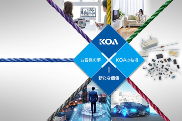 表面実装抵抗器国際規格改訂と基板放熱型熱設計