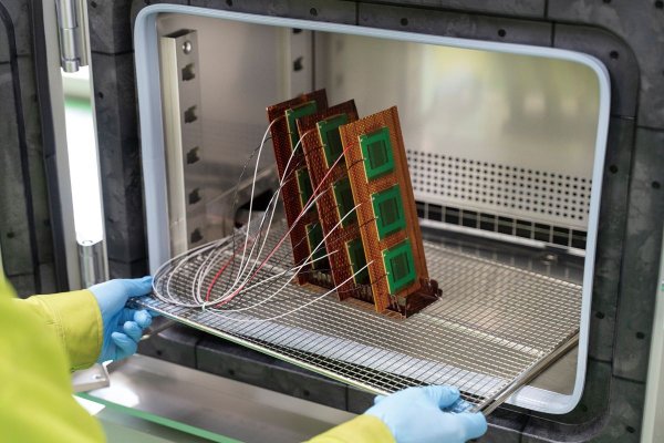 マイグレーション試験