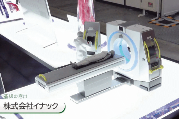 設計検証から展示会用まで。内部構造を「可視化」する精密試作モデルの製作技術