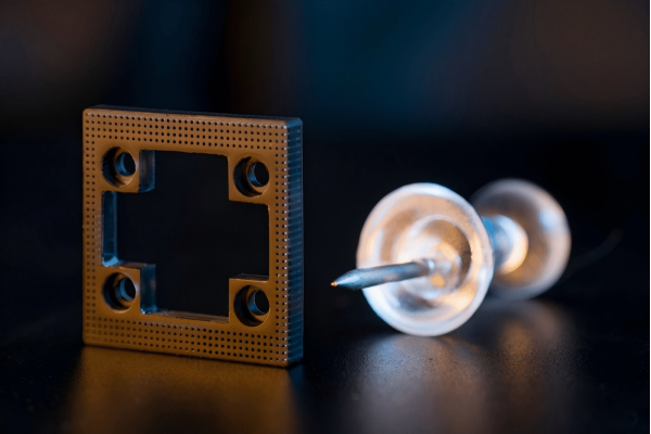 微細化する電子部品・精密機器開発に、3Dプリントはどこまで対応できるのか ― 高精度マイクロ3Dプリントによる試作・検証の新たな選択肢 ―